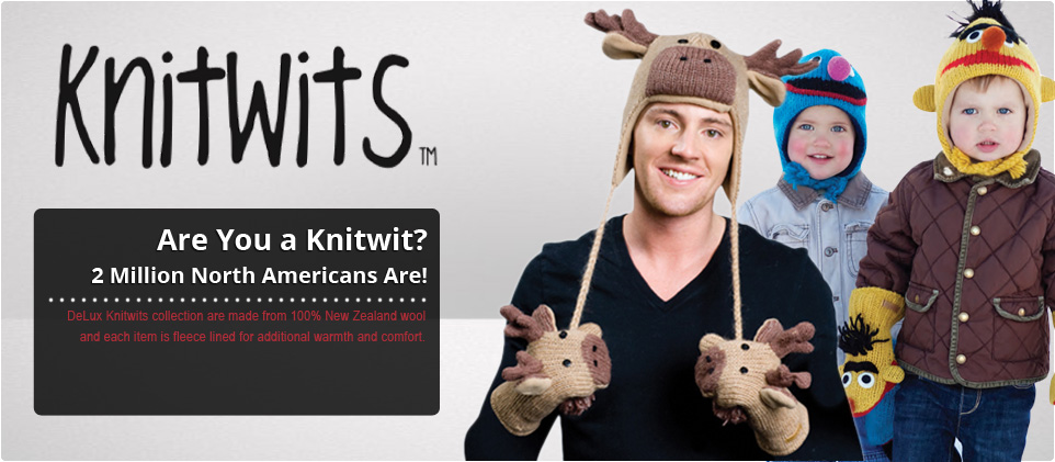 Knitwits