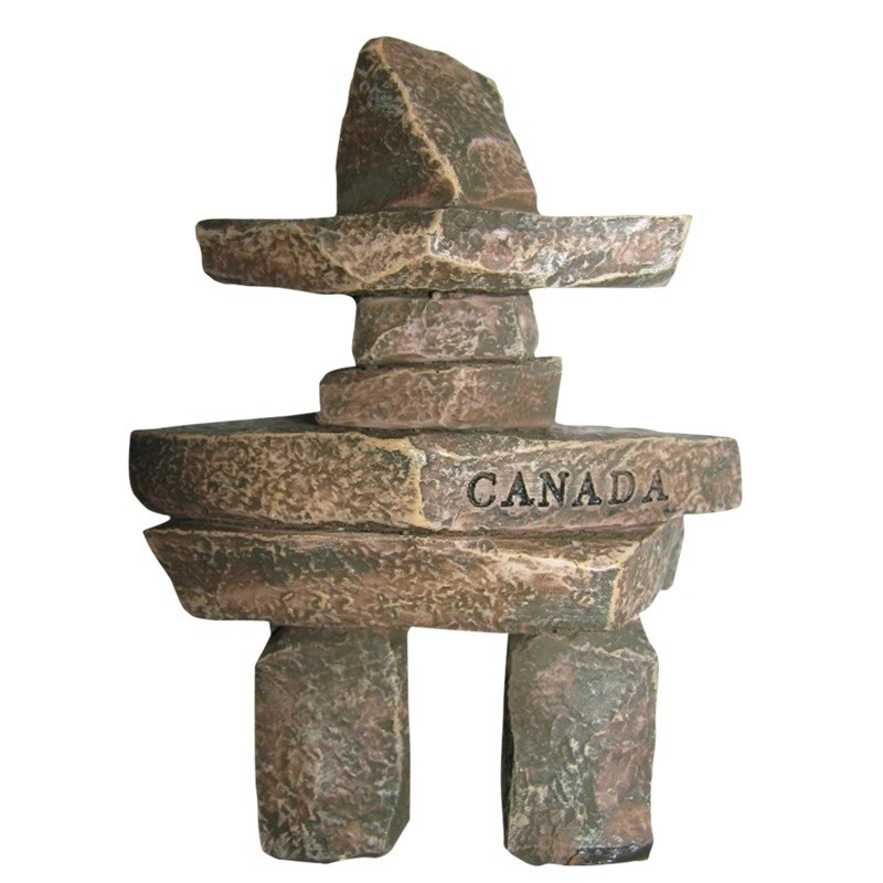 INUKSHUK 4 Souvenirs