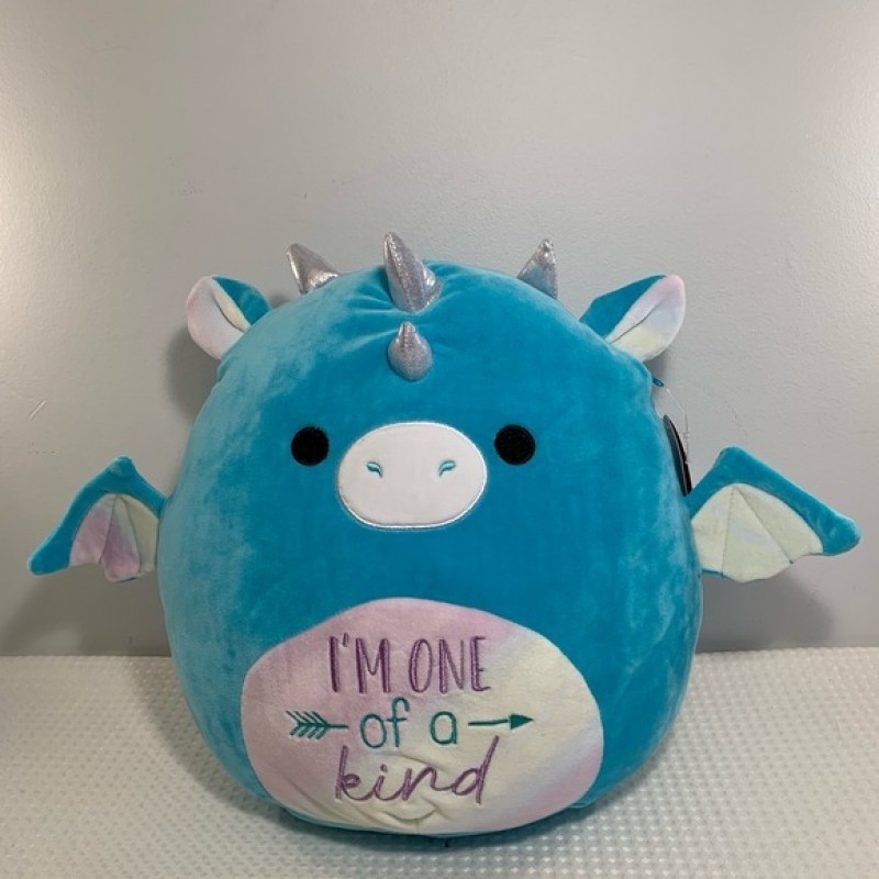 squishmallow joey dragon