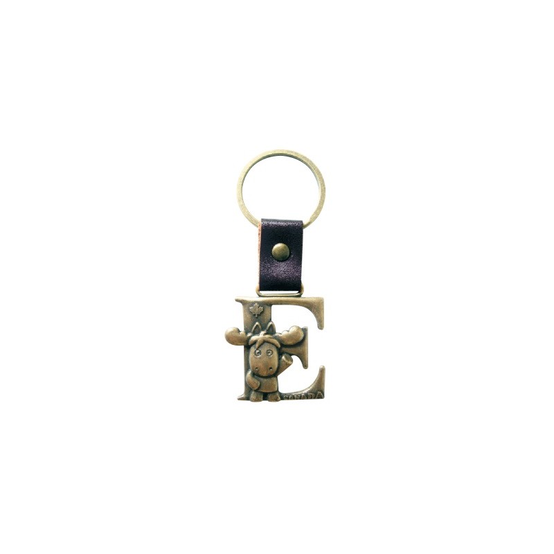 E keychain outlet