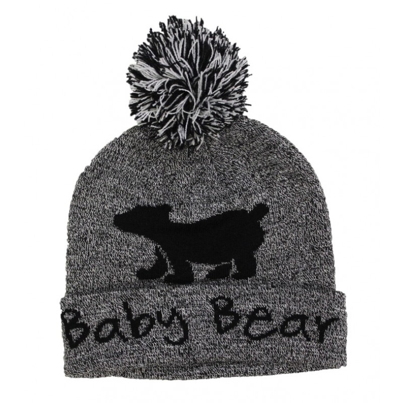 Baby toques top