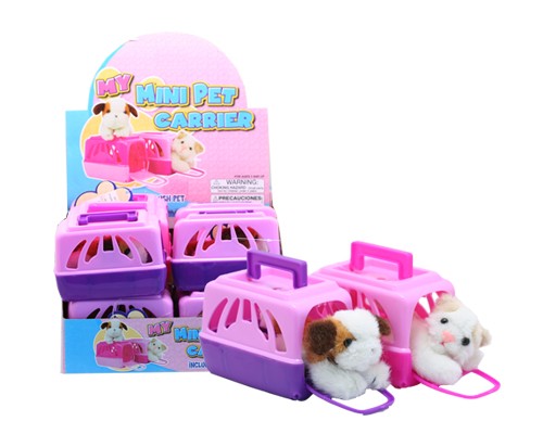 My little sales pet carrier