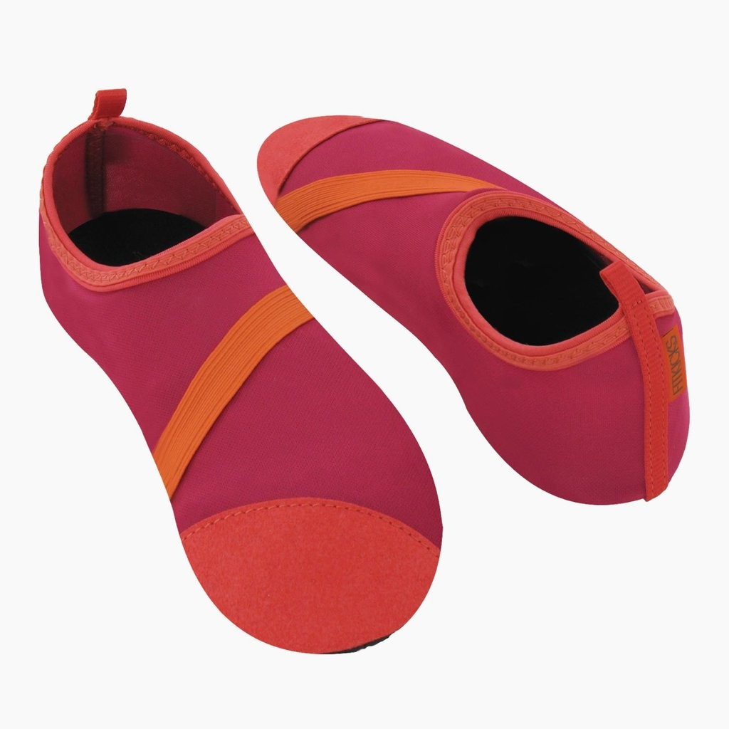 fitkicks slippers