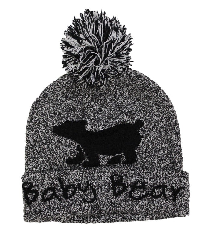 Toque for deals baby