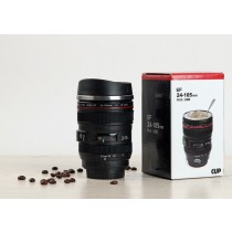 MUG CAMERA LENS SHORT(24)