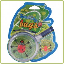 TUMBLING BUG 