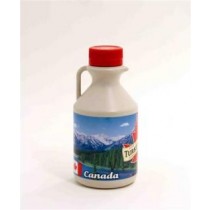 M/SYRUP PLASTIC JUG 500ML
