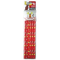 PENCIL SET G MOOSE