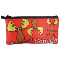 PENCIL CASE G MOOSE