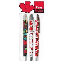 PEN 3 PACK GM/HL/HB