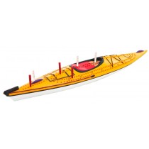 CRIBBAGE BOARD KAYAK
