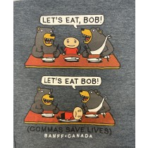 AT 22 LETS EAT BEAR H/BPINE XL