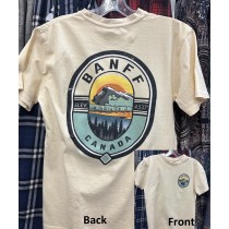 AT 24 LCB BADGE CRM M