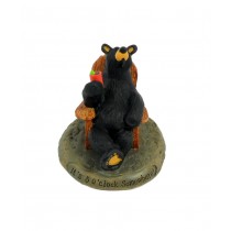 FIG BF 5 O'CLOCK SOMEWHERE