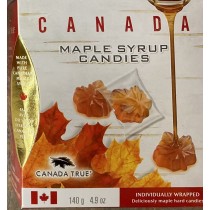CANDY 19 HI MAPLE BOX 140G(24)