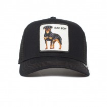 CAP 22 GB BADDEST (DOG) BLK