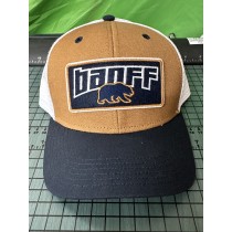 CAP LEG22 SMACK CAM/NAV/WHI