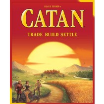 GAME 21 CATAN TRADE BUILD STL(4)