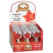 SUCKER CHERRY M/L 20G