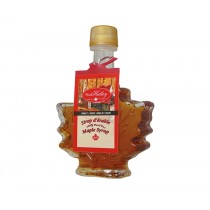 MAPLE SYRUP MAPLE LEAF BOTTLE 50ML