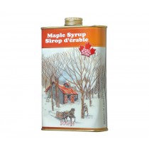 M/SYRUP TIN NH 500ML (12)