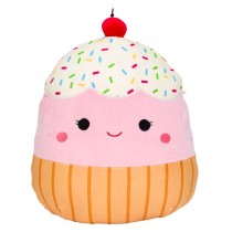 SQUISH 7” CUPCAKE