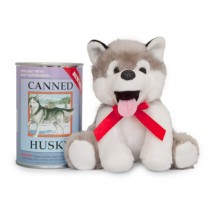 PLH CANNED HUSKY