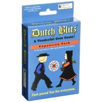 DUTCH BLITZ EXPANSION PACK GAME