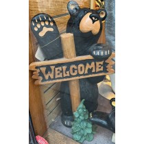 FIG 22 BF WELCOME HANDCAST