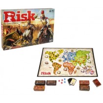GAME 18 RISK(4)