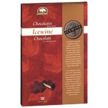 CHOCO ICE WINE 120G