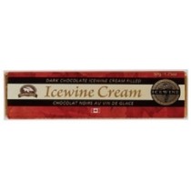 CHOCO BAR ICEWINE 50G(48)