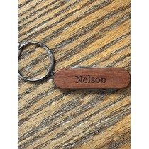 K/C POCKET TOOL NELSON