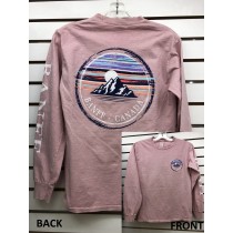 AT L/S F19 LCB CRCL MOON BLH 2XL