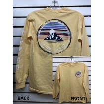 AT L/S F19 LCB CRCL MOON BUT L