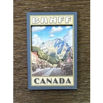 MAG BANFF VINTAGE