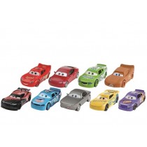 CARS CAR ASST W/EYES(24)*