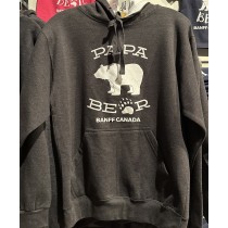 MF 19 HD PAPA BEAR CHR S