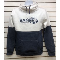 MF 20 HD BNF MTN NAV/WHI XL