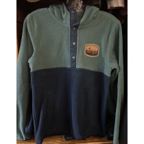 MF 22 ¼ BUTTON SPRUCE/NAV L