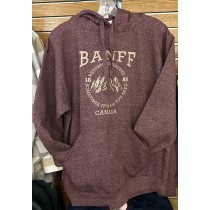 MF 23 CIRC MTN BNF H/MAR 2XL