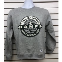 MF F19 DC BNP S/GRY S