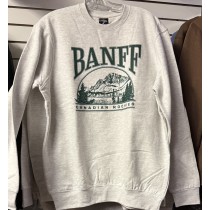 MF F23 VINTAGE OAT XL