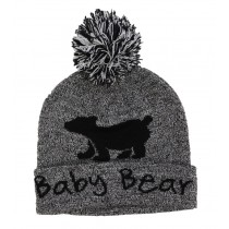 TOQUE 18 BABY BEAR
