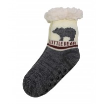 SOCKS 18 LITTLE BEAR SOLE