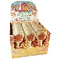 LOLLIPOP MAPLE LEAF 20G(54)