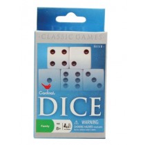 DICE 5PK