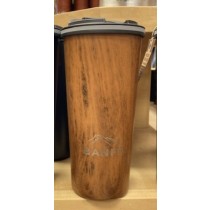 MUG TRAVEL F19 CAR BNF TEAK 16OZ(20)