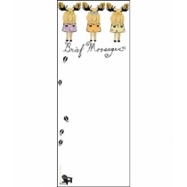 MAG LIST BRIEF MOOSAGE