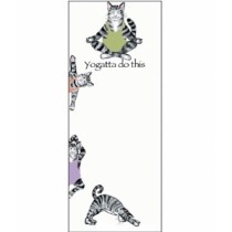 MAG LIST YOGATTA DO CAT